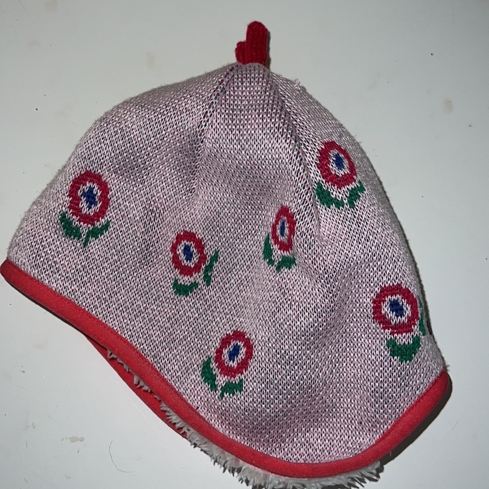 Patagonia Baby Reversible Beanie - Infants'